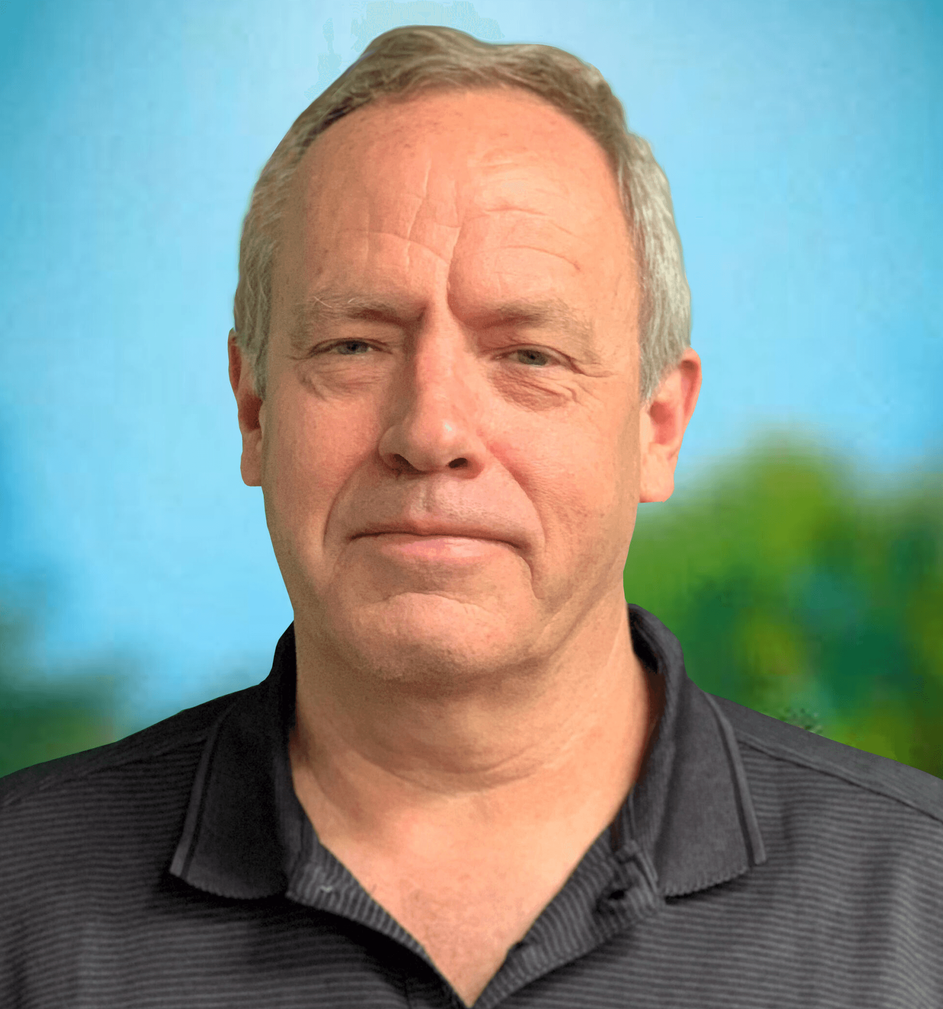 Jim Renard