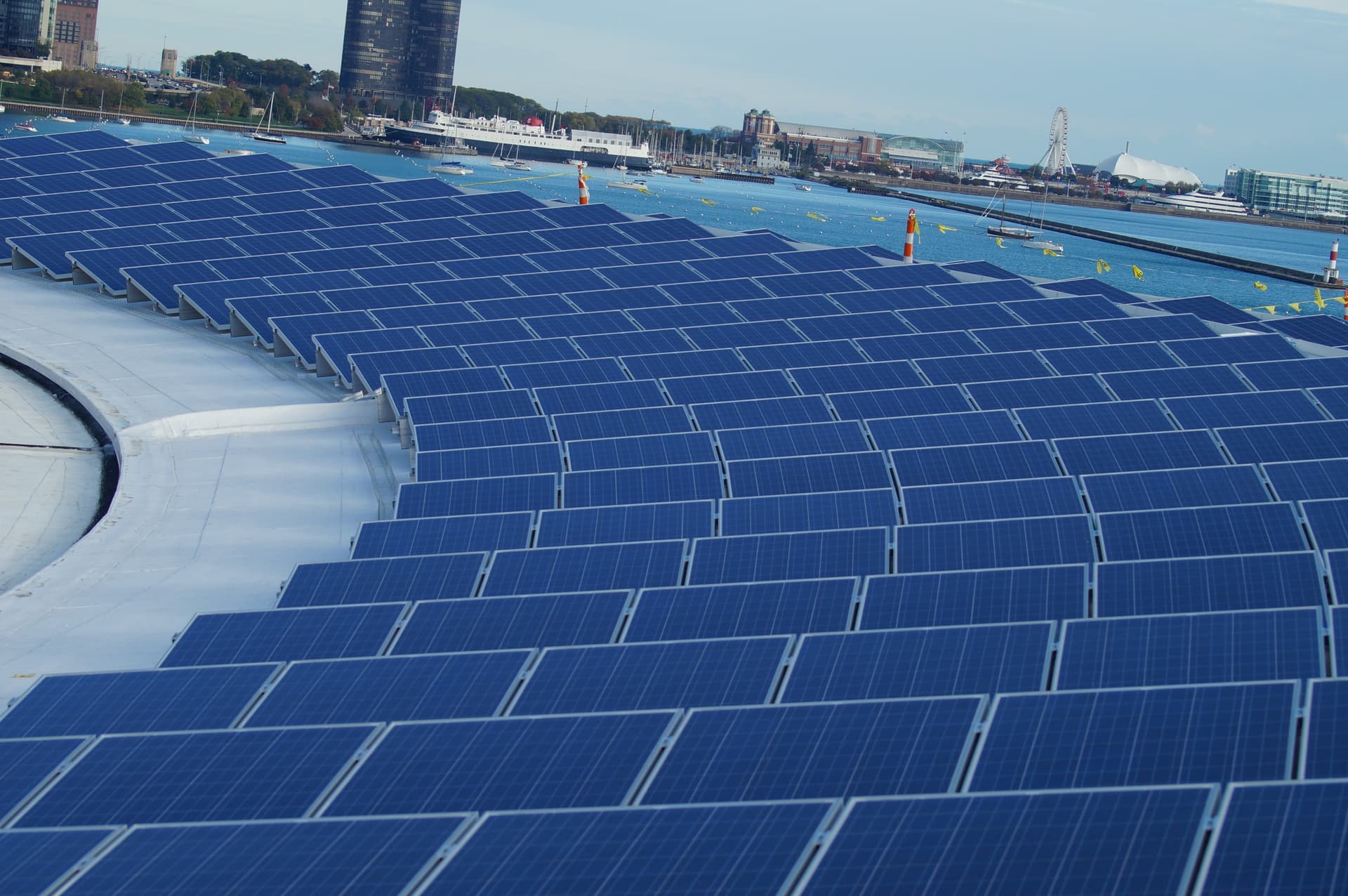 Solar Solutions