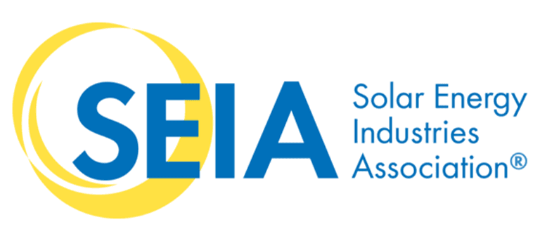 SEIA logo
