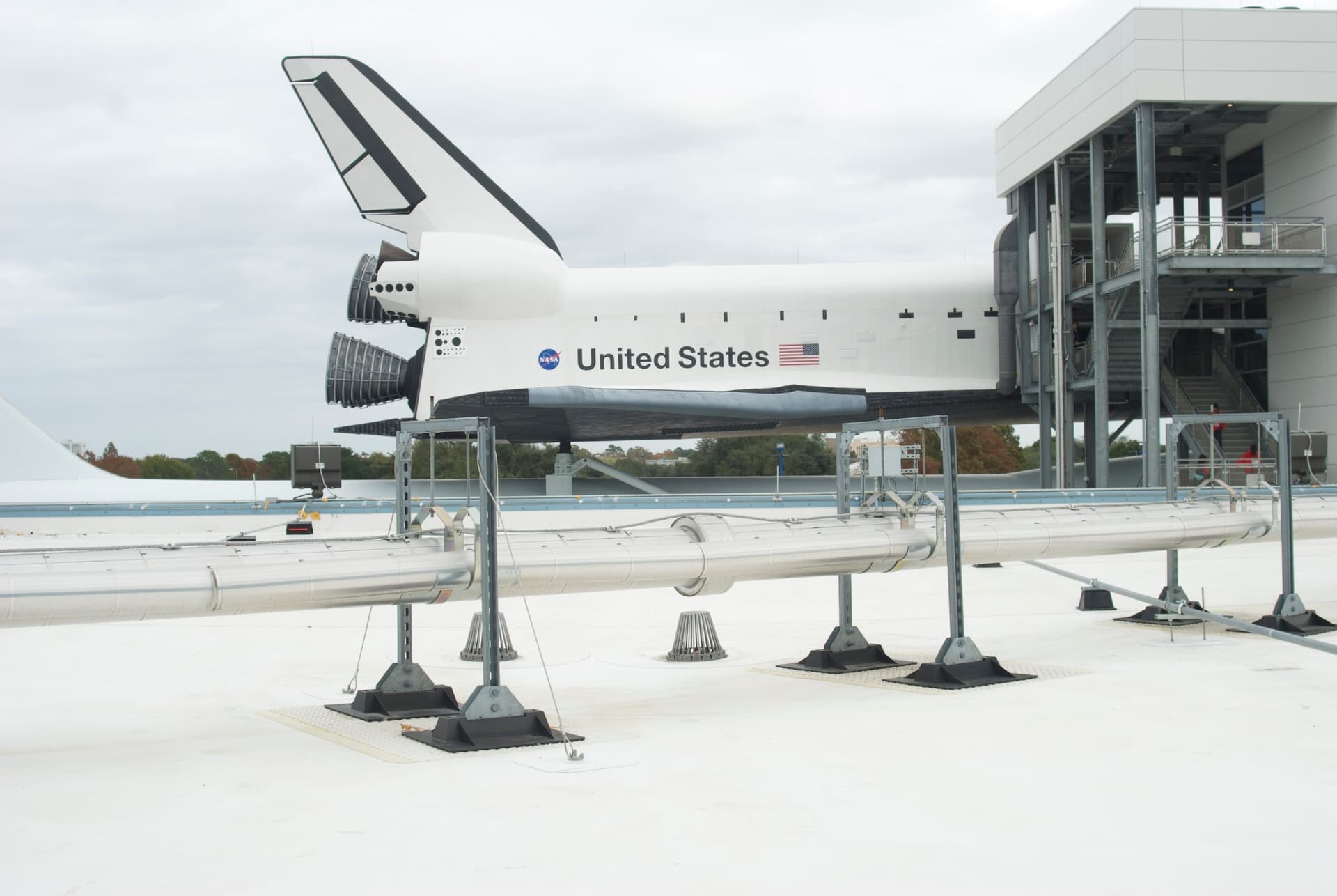 Space Center Houston