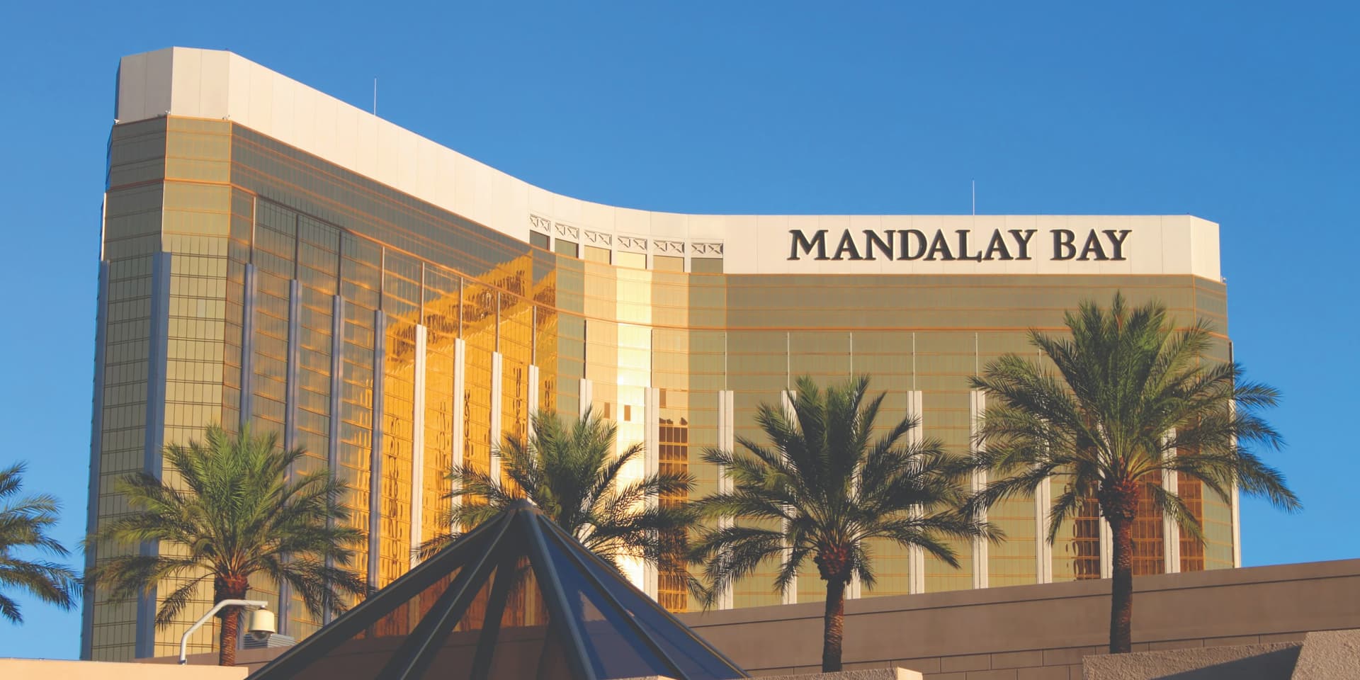 Mandalay Bay