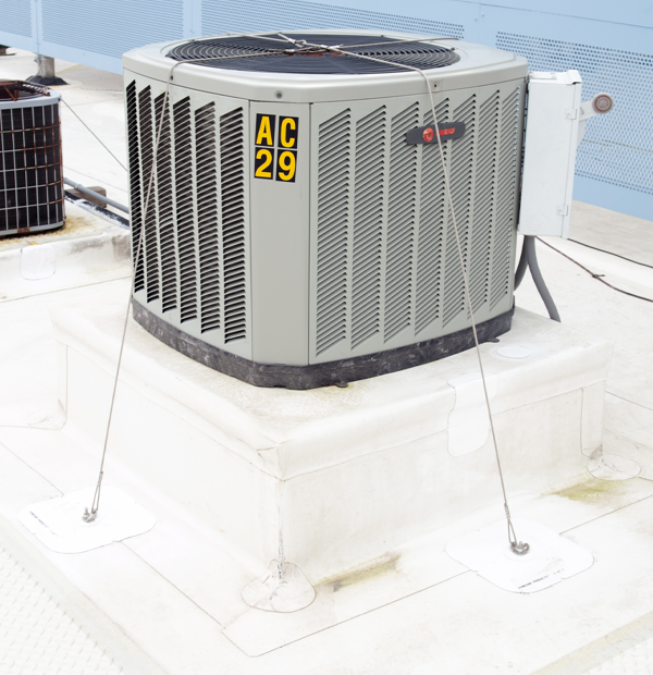 Heavy Equipment AC support Heavy Equipment AC support