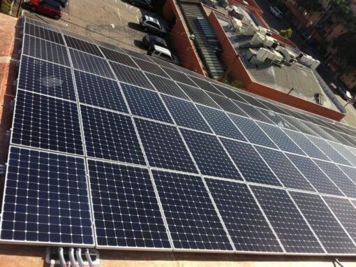 Jim Henson solar