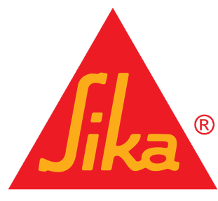 Sika color logo SIKA logo