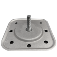 U1200 Plate