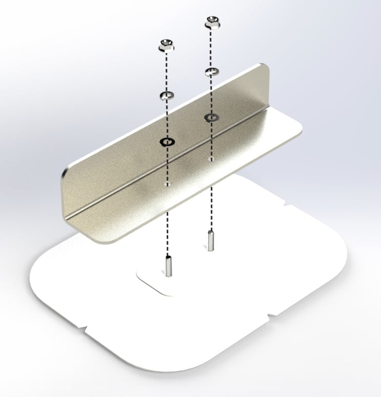 SRS 0100 Untitized Snow Fence